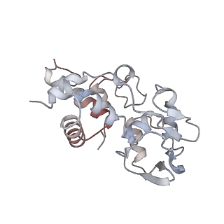 22461_7jsw_I_v1-2
ArfB Rescue of a 70S Ribosome stalled on truncated mRNA with a partial A-site codon (+2-III)