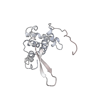 22461_7jsw_L_v1-2
ArfB Rescue of a 70S Ribosome stalled on truncated mRNA with a partial A-site codon (+2-III)