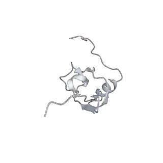 22461_7jsw_X_v1-1
ArfB Rescue of a 70S Ribosome stalled on truncated mRNA with a partial A-site codon (+2-III)