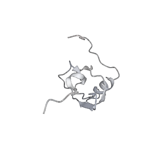 22461_7jsw_X_v1-2
ArfB Rescue of a 70S Ribosome stalled on truncated mRNA with a partial A-site codon (+2-III)