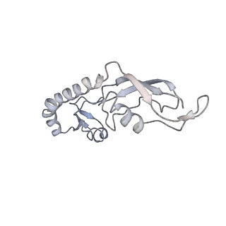22461_7jsw_g_v1-1
ArfB Rescue of a 70S Ribosome stalled on truncated mRNA with a partial A-site codon (+2-III)