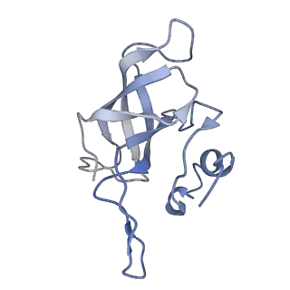 22461_7jsw_k_v1-1
ArfB Rescue of a 70S Ribosome stalled on truncated mRNA with a partial A-site codon (+2-III)