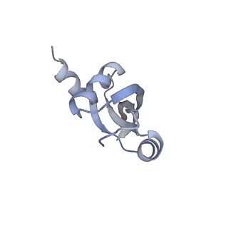 22461_7jsw_t_v1-1
ArfB Rescue of a 70S Ribosome stalled on truncated mRNA with a partial A-site codon (+2-III)