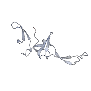 22461_7jsw_u_v1-1
ArfB Rescue of a 70S Ribosome stalled on truncated mRNA with a partial A-site codon (+2-III)