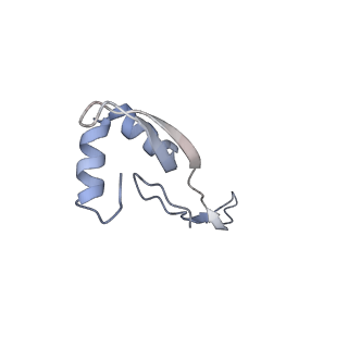 22461_7jsw_x_v1-2
ArfB Rescue of a 70S Ribosome stalled on truncated mRNA with a partial A-site codon (+2-III)