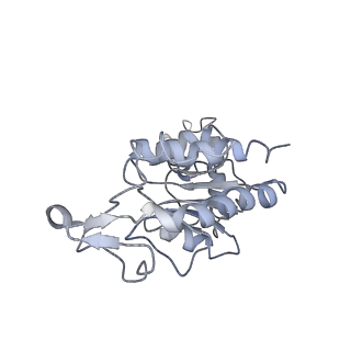 22464_7jsz_G_v1-1
ArfB Rescue of a 70S Ribosome stalled on truncated mRNA with a partial A-site codon (+2-IV)
