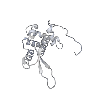 22464_7jsz_L_v1-1
ArfB Rescue of a 70S Ribosome stalled on truncated mRNA with a partial A-site codon (+2-IV)