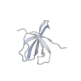 22464_7jsz_V_v1-2
ArfB Rescue of a 70S Ribosome stalled on truncated mRNA with a partial A-site codon (+2-IV)