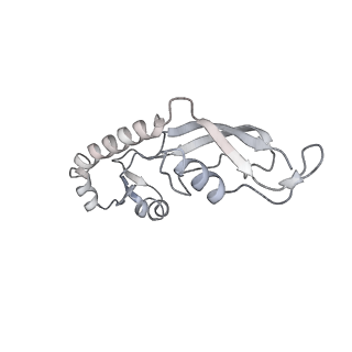 22464_7jsz_g_v1-2
ArfB Rescue of a 70S Ribosome stalled on truncated mRNA with a partial A-site codon (+2-IV)