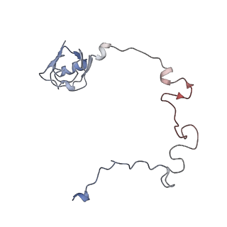 22464_7jsz_l_v1-2
ArfB Rescue of a 70S Ribosome stalled on truncated mRNA with a partial A-site codon (+2-IV)