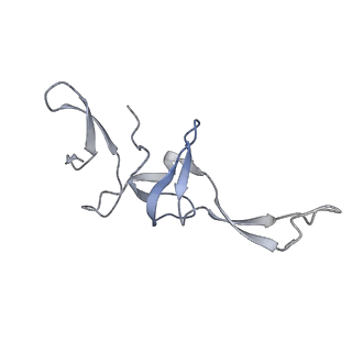 22464_7jsz_u_v1-1
ArfB Rescue of a 70S Ribosome stalled on truncated mRNA with a partial A-site codon (+2-IV)