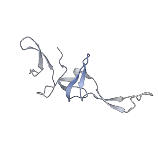 22464_7jsz_u_v1-2
ArfB Rescue of a 70S Ribosome stalled on truncated mRNA with a partial A-site codon (+2-IV)