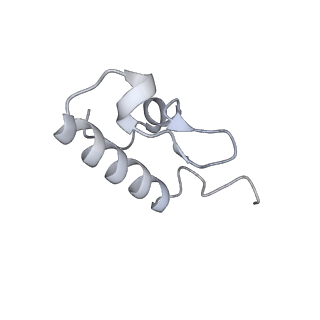 36619_8jsg_1_v1-0
Structure of the 30S-IF3 complex from Escherichia coli