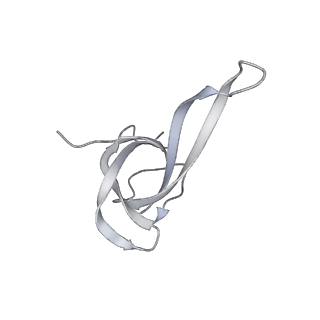 36619_8jsg_P_v1-0
Structure of the 30S-IF3 complex from Escherichia coli