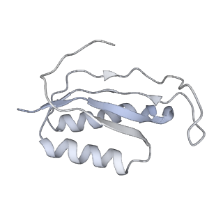 36619_8jsg_n_v1-0
Structure of the 30S-IF3 complex from Escherichia coli