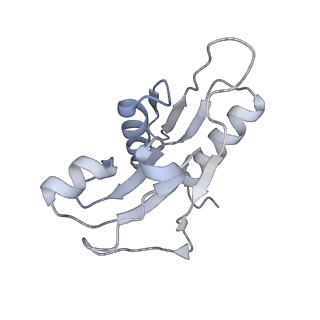 36619_8jsg_p_v1-0
Structure of the 30S-IF3 complex from Escherichia coli