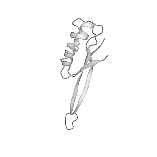 36619_8jsg_r_v1-0
Structure of the 30S-IF3 complex from Escherichia coli