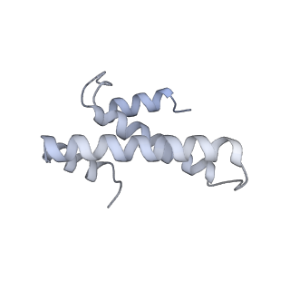36619_8jsg_u_v1-0
Structure of the 30S-IF3 complex from Escherichia coli