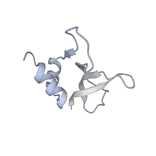 36619_8jsg_y_v1-0
Structure of the 30S-IF3 complex from Escherichia coli