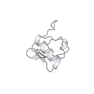 36619_8jsg_z_v1-0
Structure of the 30S-IF3 complex from Escherichia coli