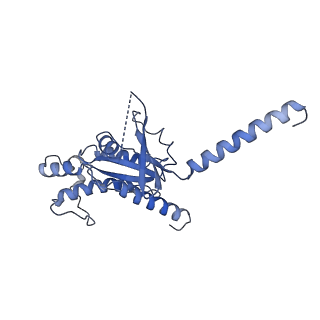 36625_8jso_A_v1-1
AMPH-bound hTAAR1-Gs protein complex