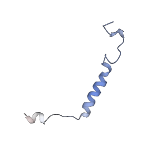 36626_8jsp_G_v1-1
Ulotaront(SEP-363856)-bound Serotonin 1A (5-HT1A) receptor-Gi complex