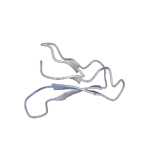 22466_7jt1_F_v1-1
70S ribosome stalled on long mRNA with ArfB-1 and ArfB-2 bound (+9-III)