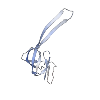 22466_7jt1_r_v1-1
70S ribosome stalled on long mRNA with ArfB-1 and ArfB-2 bound (+9-III)