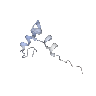 22469_7jt2_D_v1-0
70S ribosome stalled on long mRNA with ArfB bound in the A site