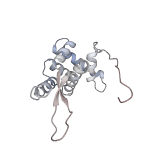22469_7jt2_L_v1-0
70S ribosome stalled on long mRNA with ArfB bound in the A site