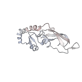 22472_7jt3_g_v1-1
Rotated 70S ribosome stalled on long mRNA with ArfB-1 and ArfB-2 bound in the A site (+9-IV)