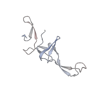 22472_7jt3_u_v1-0
Rotated 70S ribosome stalled on long mRNA with ArfB-1 and ArfB-2 bound in the A site (+9-IV)