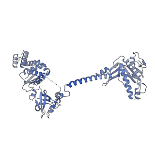 9883_6jt0_A_v1-4
Structure of human soluble guanylate cyclase in the unliganded state