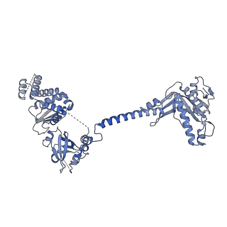 9883_6jt0_A_v1-5
Structure of human soluble guanylate cyclase in the unliganded state