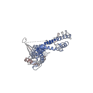 22490_7jup_A_v1-2
Structure of human TRPA1 in complex with antagonist compound 21