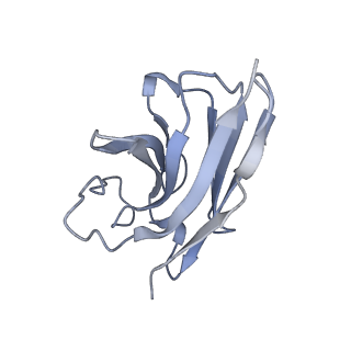 22510_7jvq_N_v1-1
Cryo-EM structure of apomorphine-bound dopamine receptor 1 in complex with Gs protein