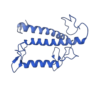 36678_8jw0_F_v1-0
PSI-AcpPCI supercomplex from Amphidinium carterae