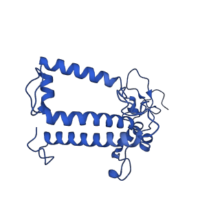 36678_8jw0_G_v1-0
PSI-AcpPCI supercomplex from Amphidinium carterae