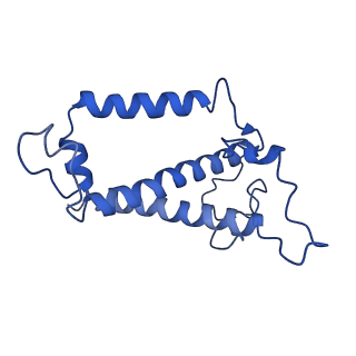 36678_8jw0_J_v1-0
PSI-AcpPCI supercomplex from Amphidinium carterae