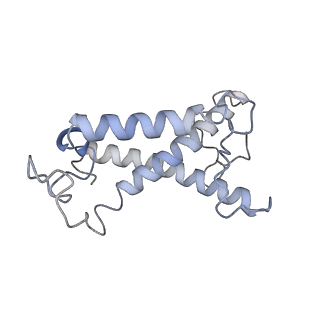 36678_8jw0_N_v1-0
PSI-AcpPCI supercomplex from Amphidinium carterae