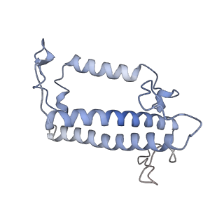 36678_8jw0_O_v1-0
PSI-AcpPCI supercomplex from Amphidinium carterae