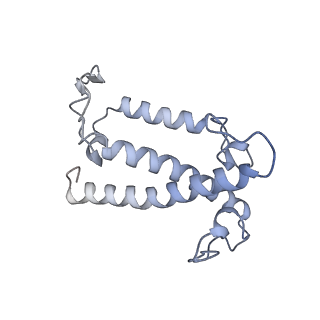 36678_8jw0_T_v1-0
PSI-AcpPCI supercomplex from Amphidinium carterae