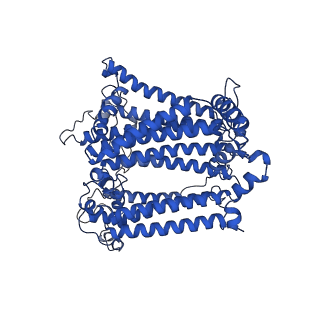 36678_8jw0_a_v1-0
PSI-AcpPCI supercomplex from Amphidinium carterae