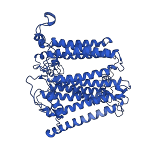 36678_8jw0_b_v1-0
PSI-AcpPCI supercomplex from Amphidinium carterae