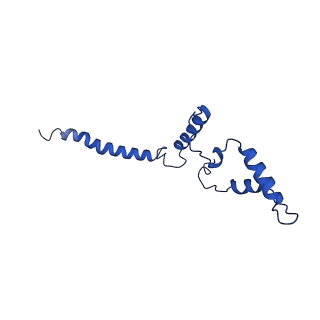 36678_8jw0_i_v1-0
PSI-AcpPCI supercomplex from Amphidinium carterae