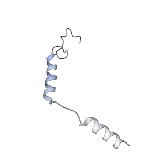 36712_8jxt_D_v1-0
Histamine-bound H4R/Gi complex