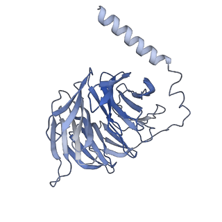 36715_8jxw_C_v1-0
VUF6884-bound H4R/Gi complex