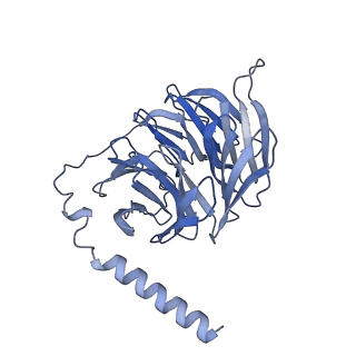 36716_8jxx_C_v1-0
Clobenpropit-bound H4R/Gi complex