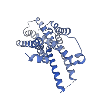 36716_8jxx_R_v1-0
Clobenpropit-bound H4R/Gi complex