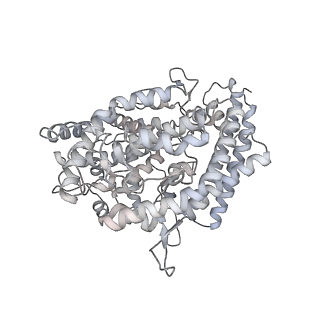 36727_8jyn_D_v1-0
Structure of SARS-CoV-2 XBB.1.5 spike glycoprotein in complex with ACE2 (1-up state)